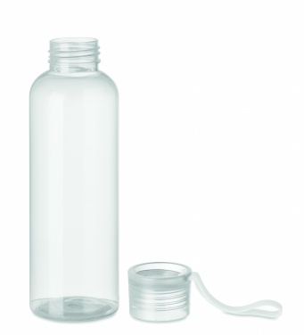 Logotrade promotional item picture of: Tritan bottle and hanger 500ml