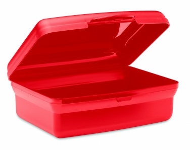Logotrade corporate gift image of: Lunch box in recycled PP 800ml