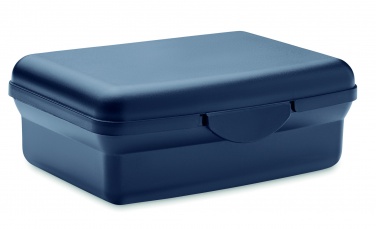 Logotrade promotional product image of: Lunch box in recycled PP 800ml