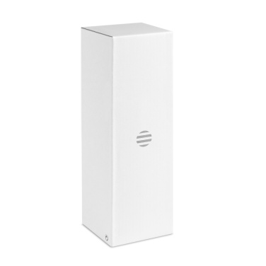 Logotrade promotional gift picture of: Double wall bottle 500 ml