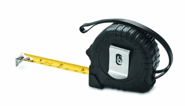Logo trade advertising products image of: Measuring tape 3M