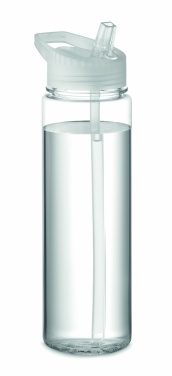 Logo trade advertising product photo of: Tritan Renew™ bottle 650 ml
