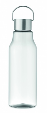 Logo trade business gifts image of: Tritan Renew™ bottle 800ml