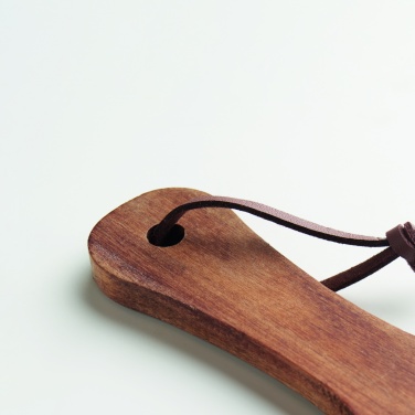 Logotrade promotional giveaways photo of: Acacia wood serving board