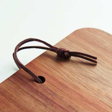 Logotrade promotional item picture of: Acacia wood cutting board