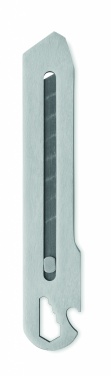 Logotrade promotional gift image of: Multi tool retractable knife