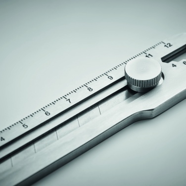 Logo trade promotional merchandise photo of: Multi tool retractable knife