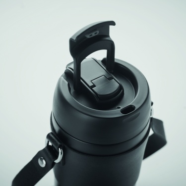 Logotrade promotional item picture of: Double wall tumbler 700 ml