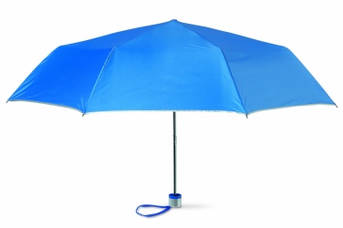 Logotrade promotional merchandise picture of: 21 inch Foldable umbrella