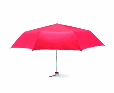 Logotrade promotional merchandise picture of: 21 inch Foldable umbrella