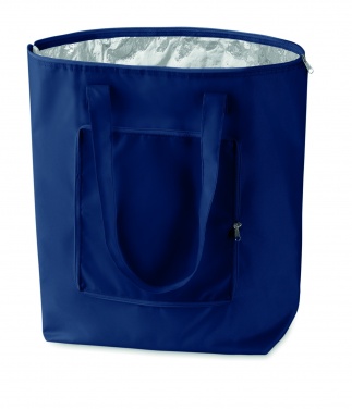 Logo trade advertising products picture of: Foldable cooler shopping bag