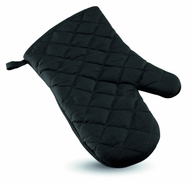 Logotrade promotional merchandise photo of: Cotton oven glove
