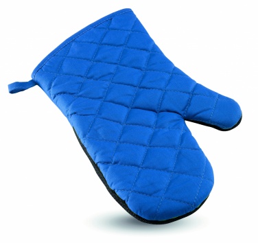 Logotrade advertising product image of: Cotton oven glove