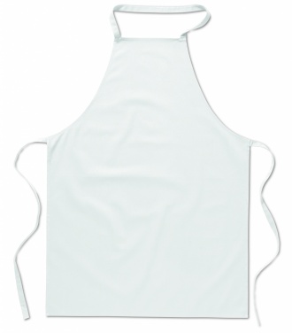 Logotrade business gifts photo of: Kitchen apron in cotton