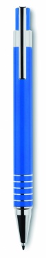 Logotrade promotional items photo of: Ball pen set in metal box