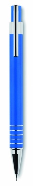 Logo trade corporate gifts picture of: Ball pen set in metal box
