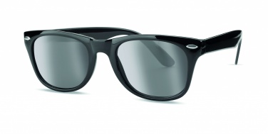 Logotrade promotional merchandise photo of: Sunglasses with UV protection VILJANDI