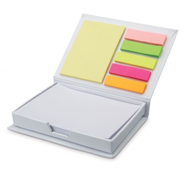 Logotrade corporate gift image of: Memo notes pad dispencer