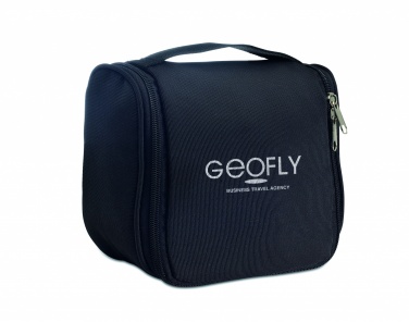 Logotrade corporate gift image of: Cosmetic hanging bag
