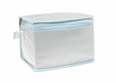 Logo trade promotional items picture of: Nonwoven 6 can cooler bag