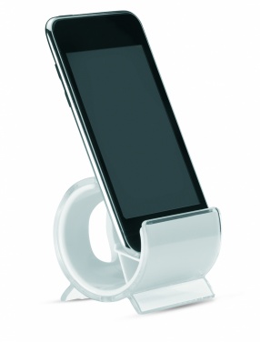 Logotrade promotional merchandise picture of: Phone stand