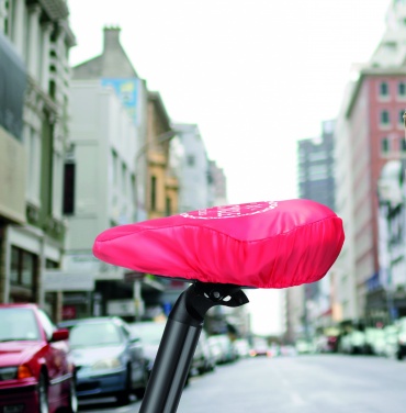 Logo trade promotional merchandise photo of: Saddle cover