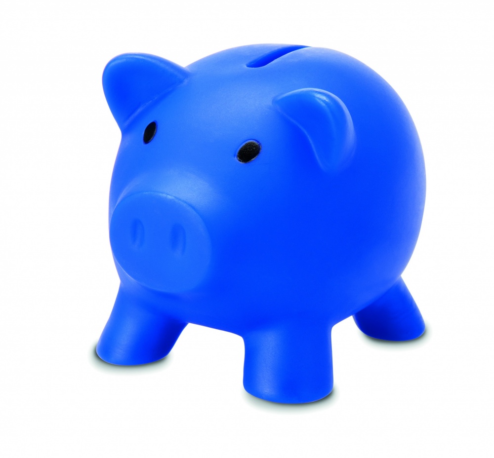 Logotrade promotional gifts photo of: Piggy bank