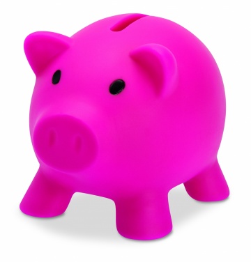 Logotrade promotional product image of: Piggy bank