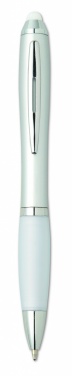 Logotrade corporate gift image of: Stylus ball pen