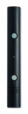 Logo trade promotional giveaways image of: 3 LED torch with magnet