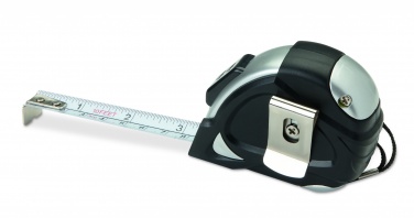 Logotrade business gift image of: Measuring tape 3m