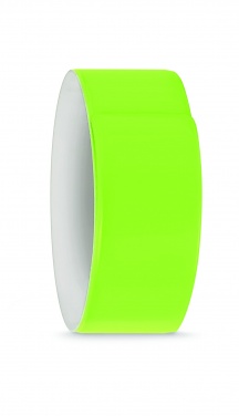 Logotrade promotional items photo of: Reflective wrist strap