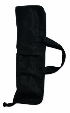 Logotrade advertising product image of: 3 Barbecue tools in pouch