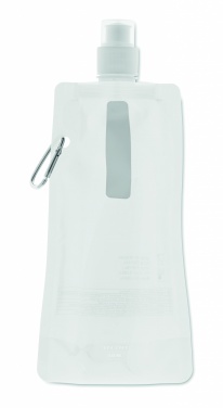 Logotrade corporate gift picture of: Foldable water bottle