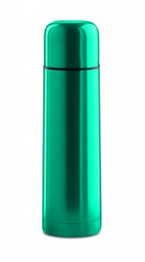 Logo trade promotional merchandise photo of: Double wall flask 500 ml