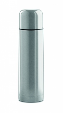 Logo trade corporate gifts image of: Double wall flask 500 ml