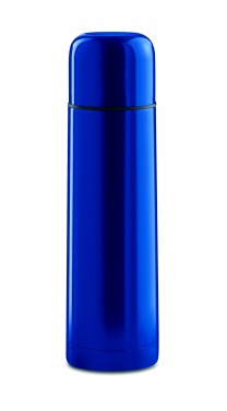 Logo trade advertising product photo of: Double wall flask 500 ml