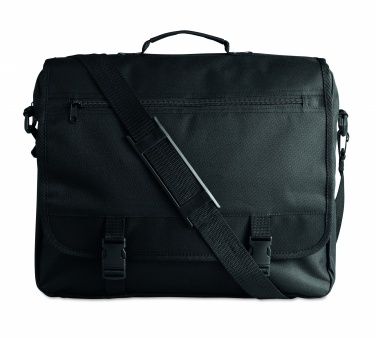 Logotrade promotional merchandise image of: 600D polyester document bag