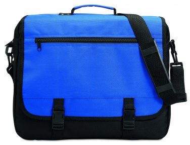 Logo trade promotional product photo of: 600D polyester document bag