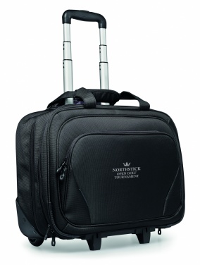 Logotrade promotional gift image of: Business trolley