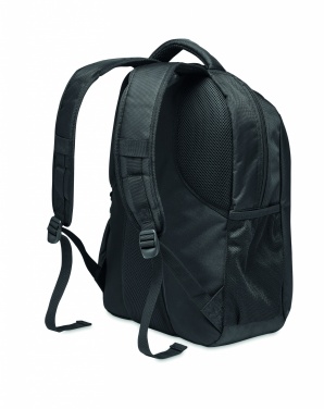 Logotrade advertising product image of: Laptop backpack