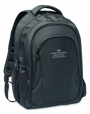 Logotrade promotional product image of: Laptop backpack