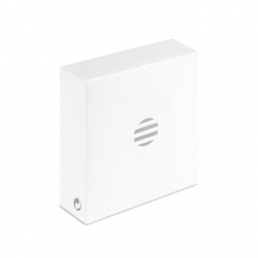 Logotrade promotional items photo of: Smoke detector
