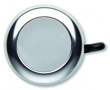 Logo trade promotional merchandise picture of: Bicycle bell