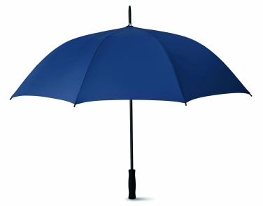 Logo trade business gift photo of: 27 inch umbrella