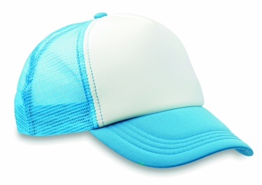 Logotrade promotional product image of: Truckers cap