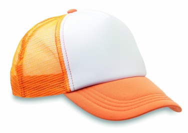 Logotrade business gifts photo of: Truckers cap
