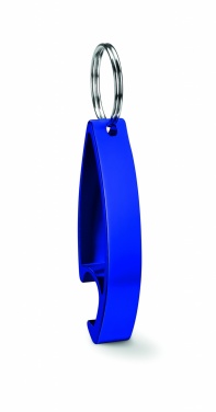 Logotrade advertising product image of: Key ring bottle opener Liepāja