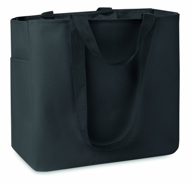 Logotrade promotional merchandise picture of: 600D Polyester shopping bag