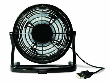 Logotrade advertising products photo of: USB fan